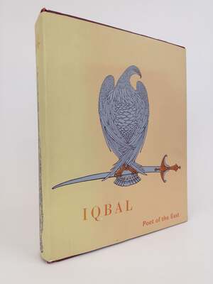 POET OF THE EAST AND CHUGHTAI