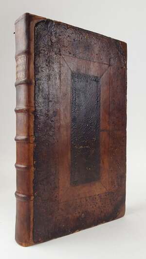FABLES ANCIENT AND MODERN; TRANSLATED INTO VERSE, FROM HOMER, OVID, BOCCACE, & CHAUCER: WITH ORIGINAL POEMS· BY MR DRYDEN