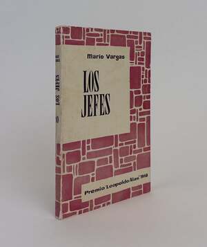 LOS JEFES