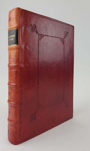 THE COUNTESSE OF PEMBROKES ARCADIA, WRITTEN BY SIR PHILIP SIDNEY KNIGHT