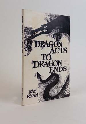 DRAGON ACTS TO DRAGON ENDS [Signed]