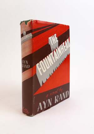 THE FOUNTAINHEAD