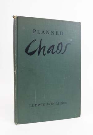 PLANNED CHAOS