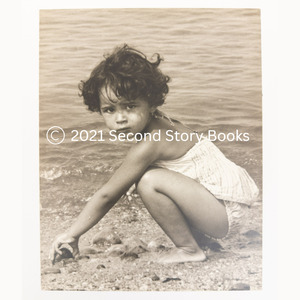 THE MALCOLM THOMAS PHOTOGRAPHY COLLECTION