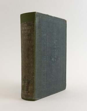 A MANUAL OF SCIENTIFIC ENQUIRY; PREPARED FOR THE USE OF OFFICERS IN HER MAJESTY'S NAVY; AND TRAVELERS IN GENERAL