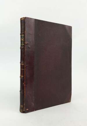 HUNTERIAN REMINISCENCES; BEING THE SUBSTANCE OF A COURSE OF LECTURES ON THE PRINCIPLES AND PRACTICE OF SURGERY, DELIVERED BY THE LATE MR. JOHN HUNTER, IN THE YEAR 1785