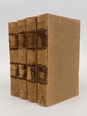 REPORTS OF CASES RULED AND ADJUDGED IN THE COURTS OF PENNSYLVANIA, BEFORE AND SINCE THE REVOLUTION. [Four volumes]