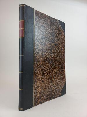 ANATOMIE PATHOLOGIQUE DU CORPS HUMAIN, OU DESCRIPTIONS, AVEC FIGURES LITHOGRAPHIEES ET COLORIEES, DES DIVERSES ALTERATIONS MORBIDES DONT LE CORPS HUMAIN EST SUSCEPTIBLE [Excerpts]