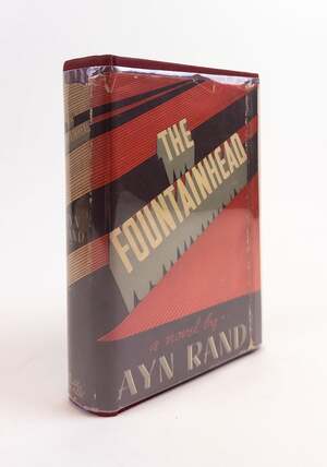 THE FOUNTAINHEAD
