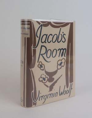 JACOB'S ROOM