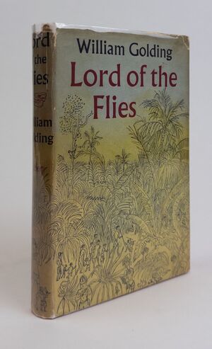 LORD OF THE FLIES