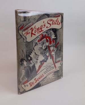 THE KING'S STILTS
