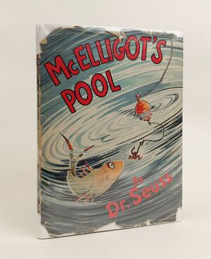 MCELLIGOT'S POOL