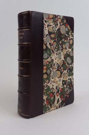 THE PICKWICK PAPERS