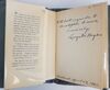 THE DREAM KEEPER AND OTHER POEMS [INSCRIBED]