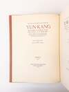 YUN-KANG: THE BUDDHIST CAVE-TEMPLES OF THE FIFTH CENTURY A.D. IN NORTH CHINA: CAVE NINE: TEXT [and] CAVE NINE: PLATES [Volume VI Only, In Two Books]