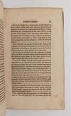 THE WORKS OF ALEXANDER HAMILTON [VOLUME ONE ONLY]