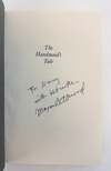 THE HANDMAID'S TALE [Inscribed]