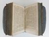 BIBLIA HEBRAICA EX ALIQUOT MANUSCRIPTIS [Two Volumes]