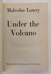 UNDER THE VOLCANO