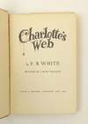 CHARLOTTE'S WEB