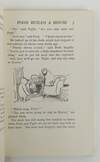 THE HOUSE AT POOH CORNER