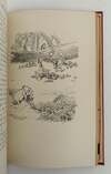 THE HOUSE AT POOH CORNER