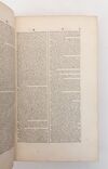 ENCYCLOPÉDIE, OU DICTIONNAIRE RAISONNÉ DES SCIENCES, DES ART ET DES MÉTIERS, PAR UNE SOCIÉTÉ DE GENS DE LETTRES. [28 Volumes, Complete]