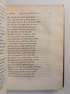 THE CANTERBURY TALES OF CHAUCER. TO WHICH ARE ADDED AN ESSAY ON HIS LANGUAGE AND VERSIFICATION, AND AN INTRODUCTORY DISCOURSE: TOGETHER WITH NOTES AND A GLOSSARY. [Two volumes]