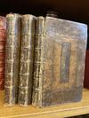 THE WORKS OF ALEXANDER POPE [Three Volumes]