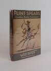FLINT SPEARS - COWBOY RODEO CONTESTANT [Signed by both James and Doubleday]