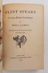 FLINT SPEARS - COWBOY RODEO CONTESTANT [Signed by both James and Doubleday]