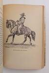 FLINT SPEARS - COWBOY RODEO CONTESTANT [Signed by both James and Doubleday]