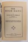 THE HIGH HAND