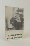 VIDEO POEMS [Signed]