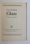 PLANNED CHAOS