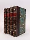 COMMENTARIES ON THE LAWS OF ENGLAND. IN FOUR BOOKS [Four Volumes]