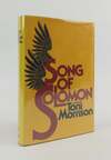 SONG OF SOLOMON [Inscribed]