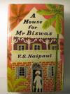 A HOUSE FOR MR. BISWAS