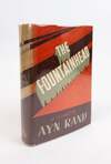 THE FOUNTAINHEAD