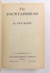 THE FOUNTAINHEAD