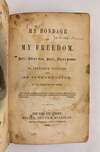MY BONDAGE AND MY FREEDOM