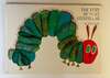 THE VERY HUNGRY CATERPILLAR [Signed]