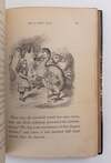 ALICE'S ADVENTURES IN WONDERLAND
