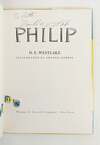 PHILIP [Signed]