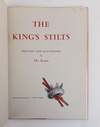 THE KING'S STILTS