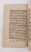 A Short Account of the Principal Proceedings of Congress, in the Late Session, and a Sketch of the State of Affairs between the United States and France