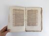Acts Passed By Congress [Early Editions from Eleven Congresses, in Eighteen Books]