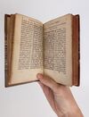 DE LAUDIBUS LEGUM ANGLIAE...HERETO ARE ADDED THE TWO SUMS OF SIR RALPH DE HENGHAM...WITH NOTES BOTH ON FORTESCUE AND HENGHAM