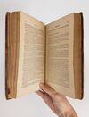 THE AMERICAN TRADER'S COMPENDIUM; CONTAINING THE LAWS, CUSTOMS, AND REGULATIONS OF THE UNITED STATES, RELATIVE TO COMMERCE